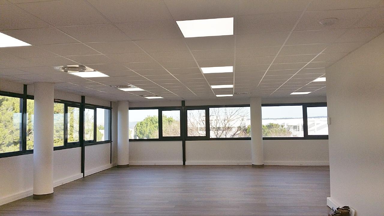 Bureau Aix-en-Provence 484m² Location bureau Aix-en-Provence Bouches-du-Rhône OLBUR2114977 10